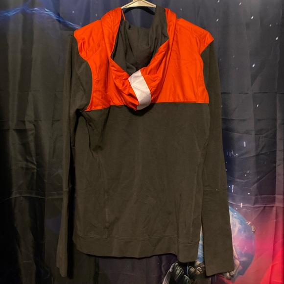 Vintage Nike Jacket - Picture 3 of 3